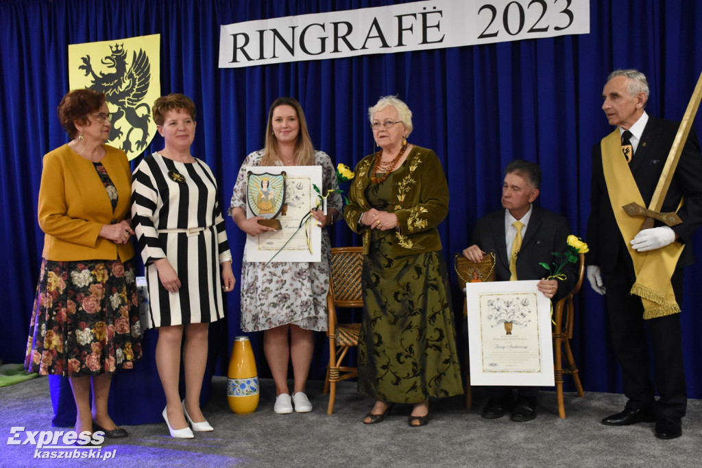 Ryngrafy Witosława 2023
