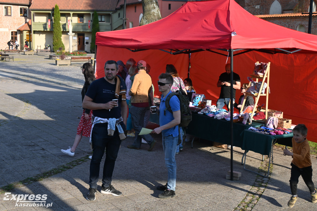 Noc Muzeów w Żukowie 2023