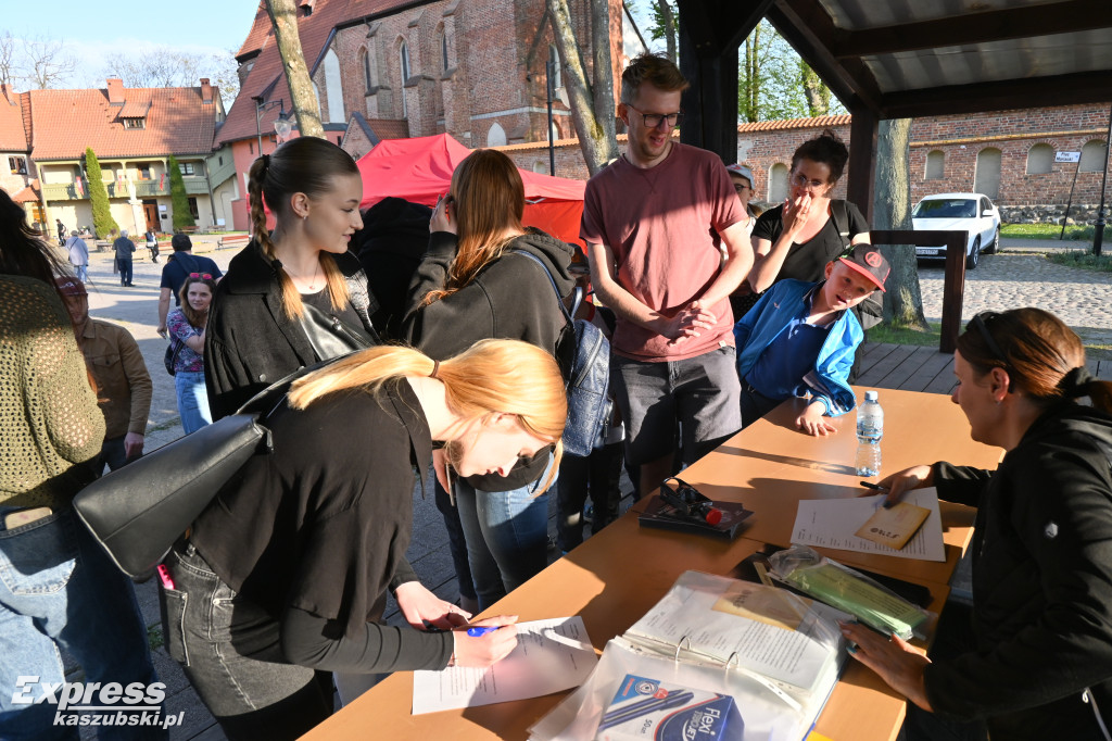 Noc Muzeów w Żukowie 2023