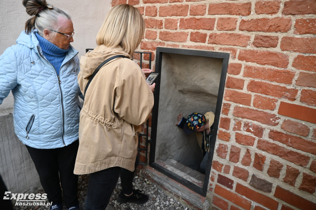 Noc Muzeów w Żukowie 2023