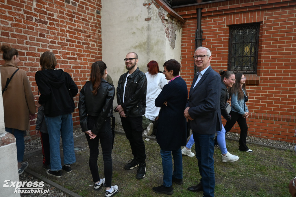 Noc Muzeów w Żukowie 2023