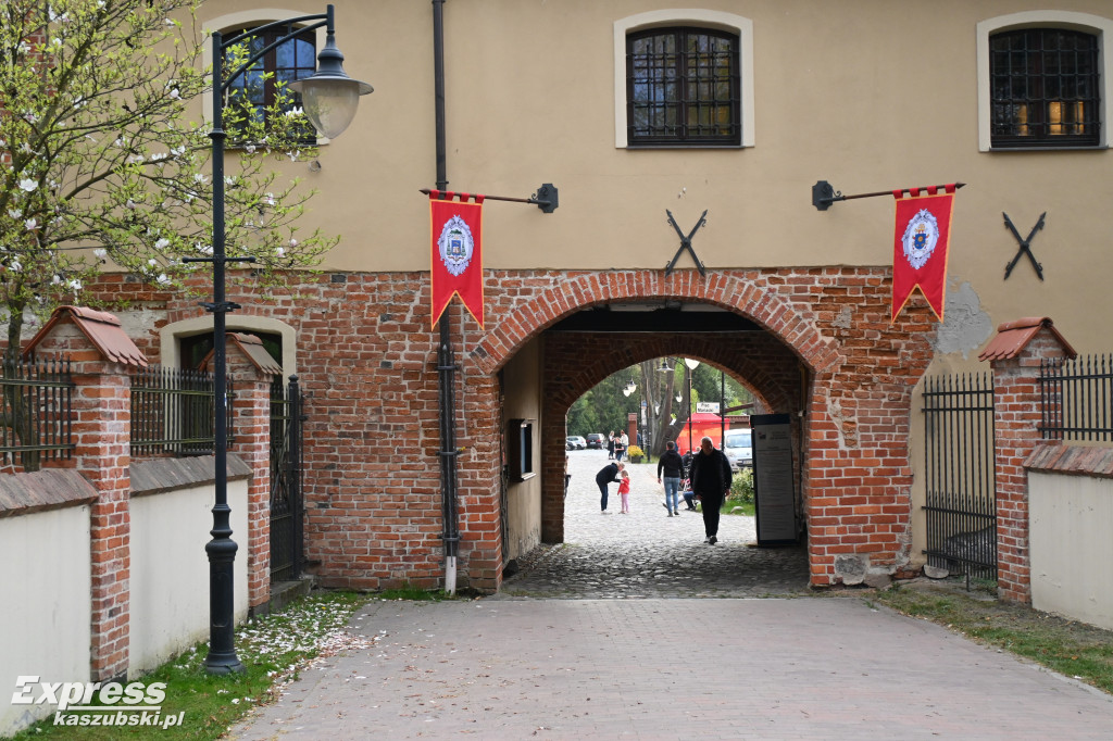 Noc Muzeów w Żukowie 2023
