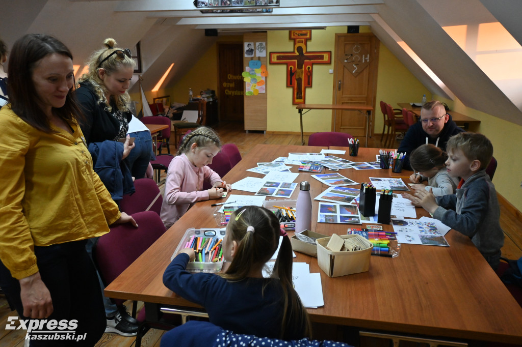 Noc Muzeów w Żukowie 2023
