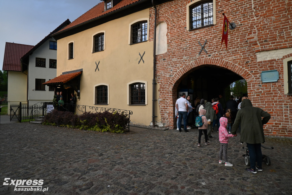 Noc Muzeów w Żukowie 2023