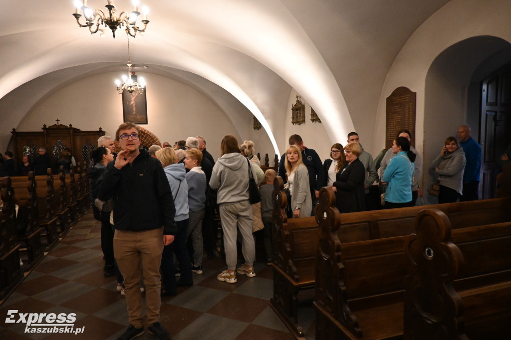 Noc Muzeów w Żukowie 2023
