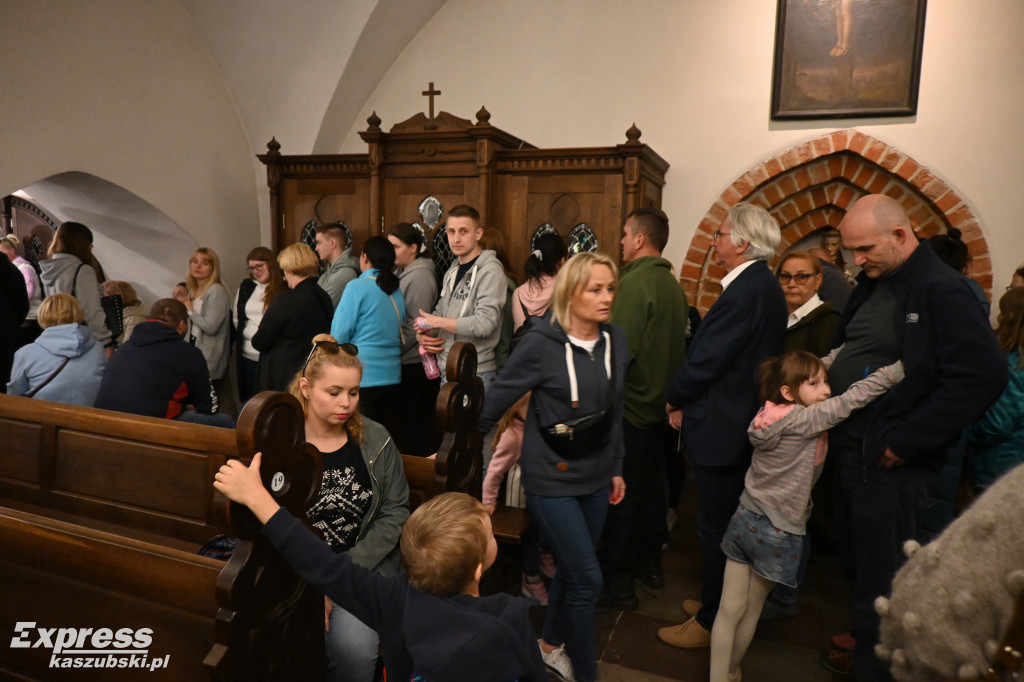 Noc Muzeów w Żukowie 2023