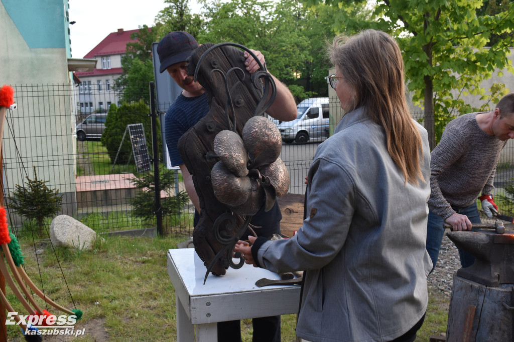 Noc Muzeów w Muzeum Kaszubskim 2023