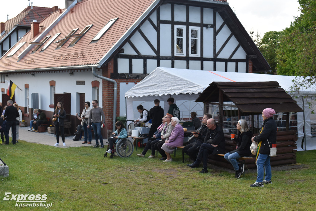 Noc Muzeów w Muzeum Kaszubskim 2023