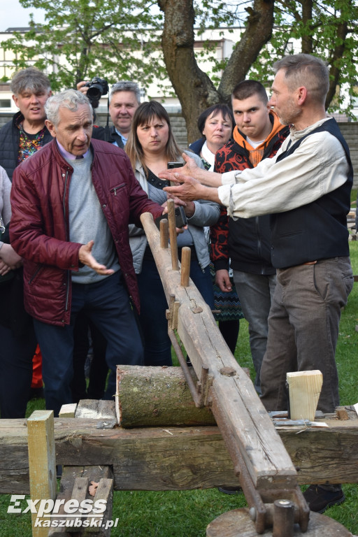 Noc Muzeów w Muzeum Kaszubskim 2023