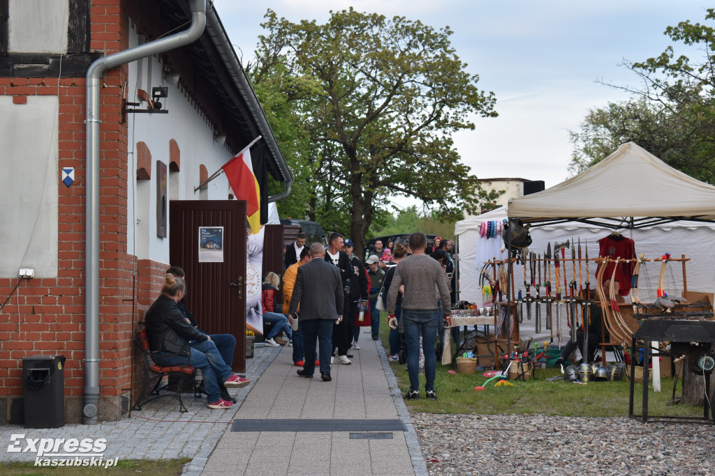 Noc Muzeów w Muzeum Kaszubskim 2023