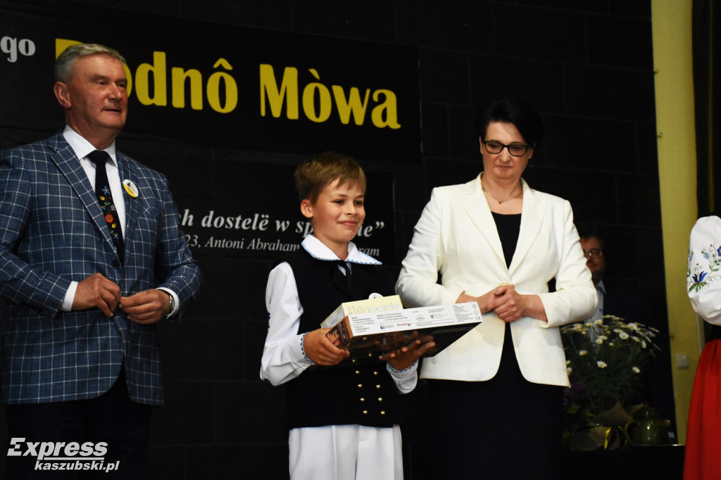 Rodnô Mòwa 2023 w Chmielnie