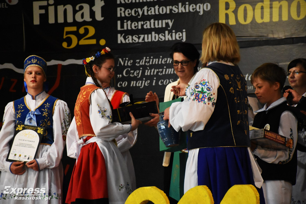 Rodnô Mòwa 2023 w Chmielnie
