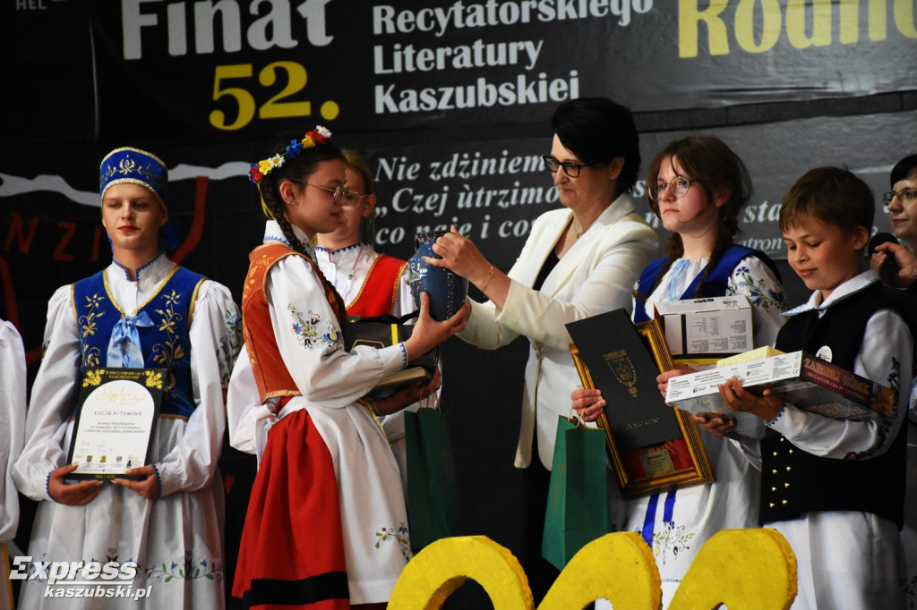 Rodnô Mòwa 2023 w Chmielnie
