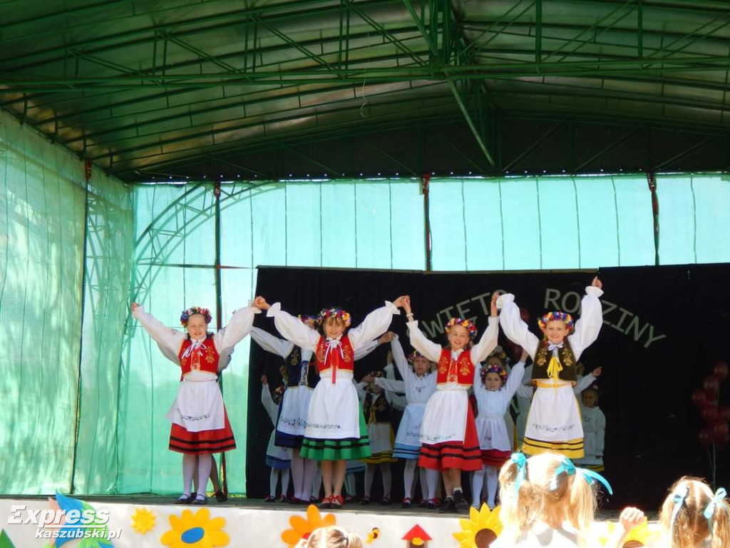Święto Rodziny w Sulęczynie
