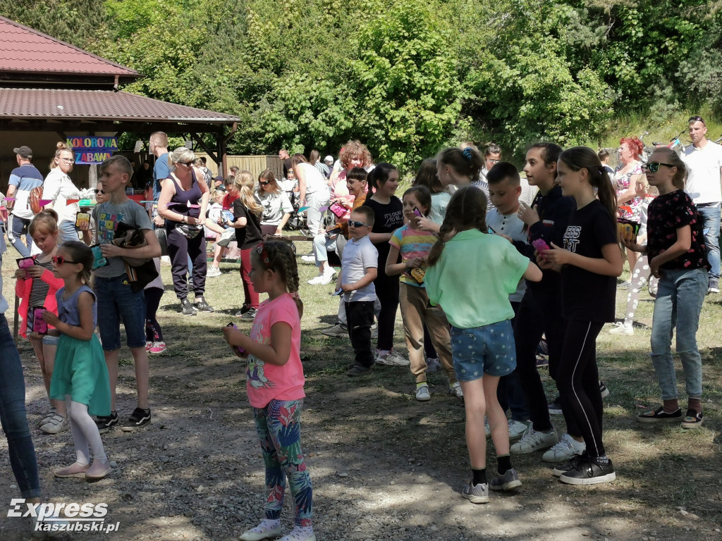 Święto Rodziny w Sulęczynie