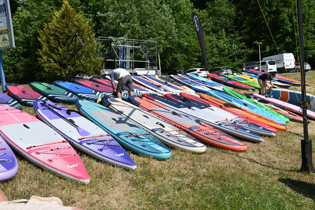 Sup Demo Tour Kaszuby na Złotej Górze