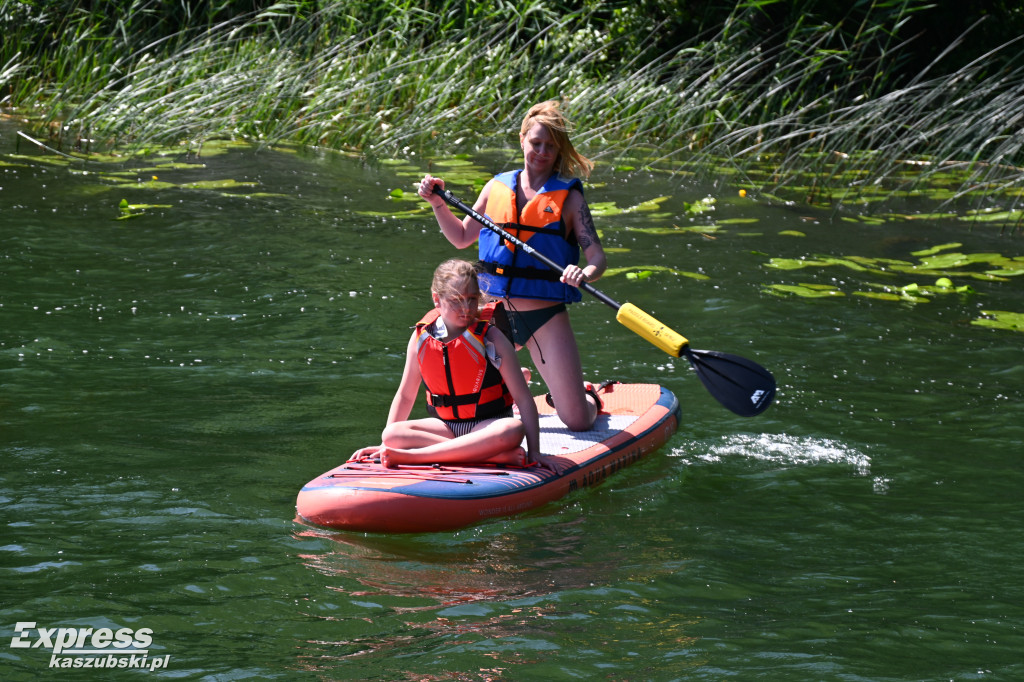 Sup Demo Tour Kaszuby na Złotej Górze