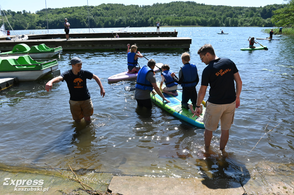 Sup Demo Tour Kaszuby na Złotej Górze
