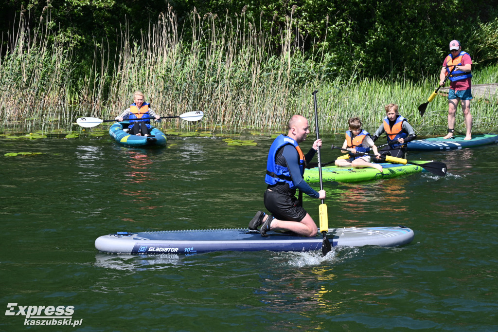 Sup Demo Tour Kaszuby na Złotej Górze