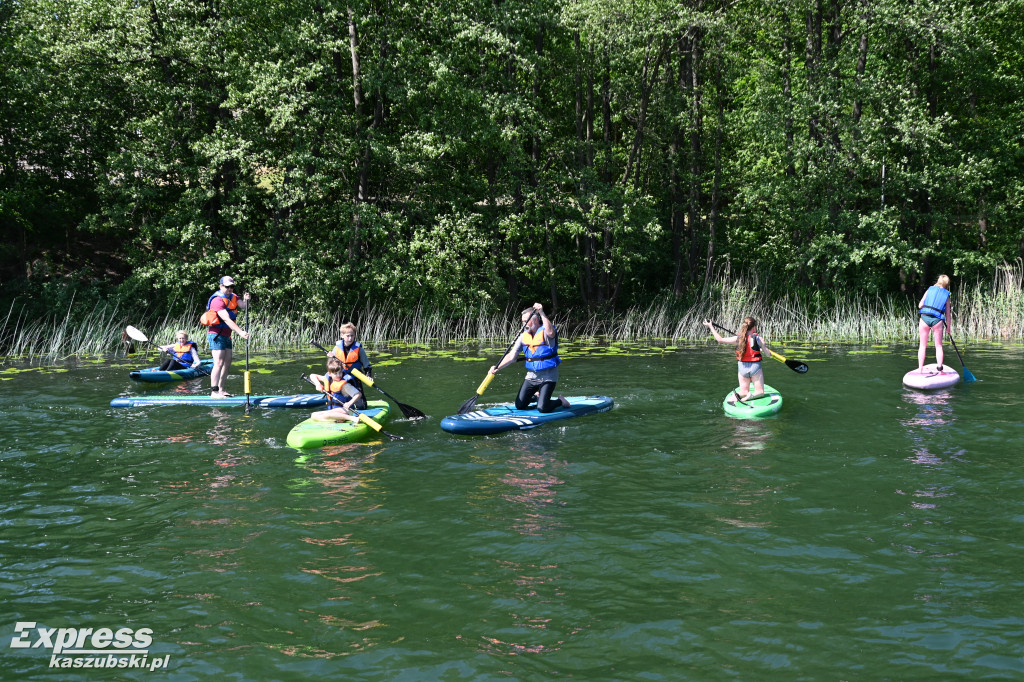 Sup Demo Tour Kaszuby na Złotej Górze