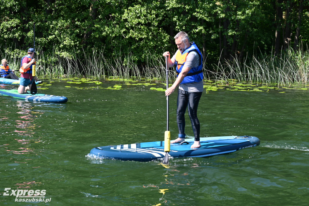 Sup Demo Tour Kaszuby na Złotej Górze