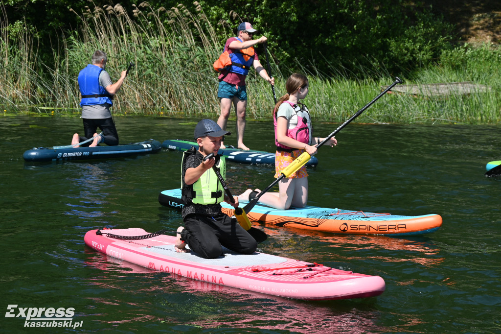 Sup Demo Tour Kaszuby na Złotej Górze
