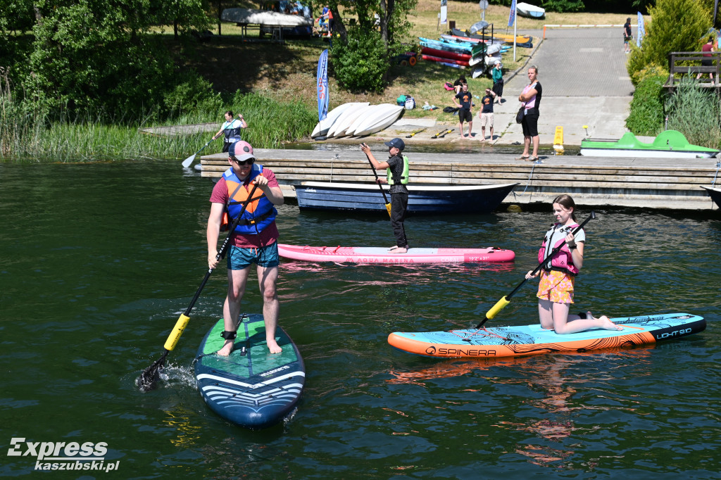 Sup Demo Tour Kaszuby na Złotej Górze