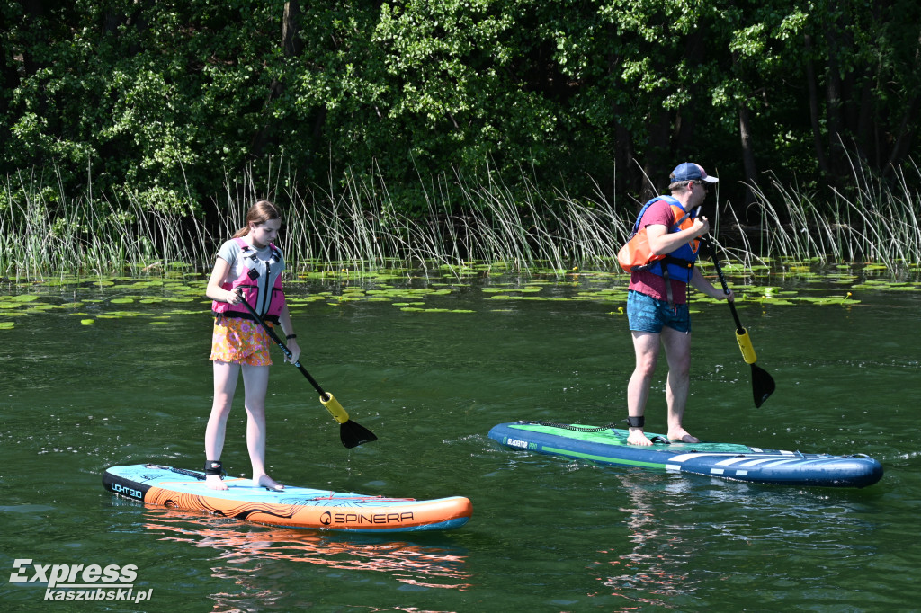 Sup Demo Tour Kaszuby na Złotej Górze
