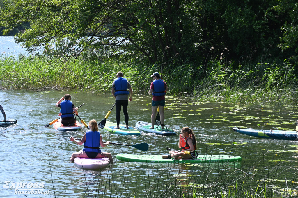 Sup Demo Tour Kaszuby na Złotej Górze