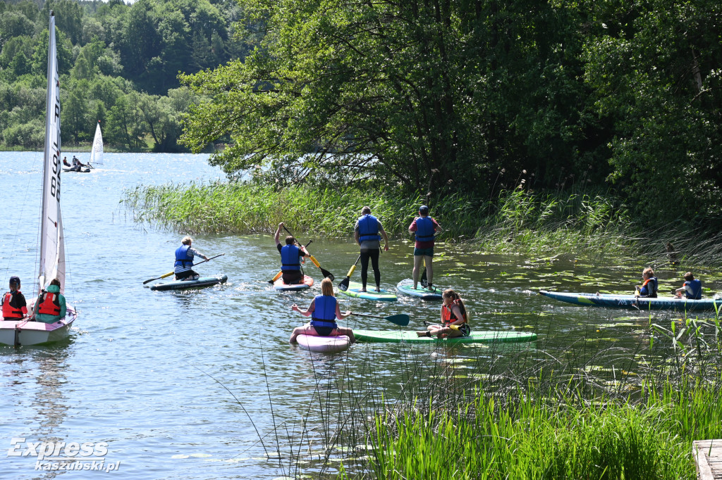 Sup Demo Tour Kaszuby na Złotej Górze
