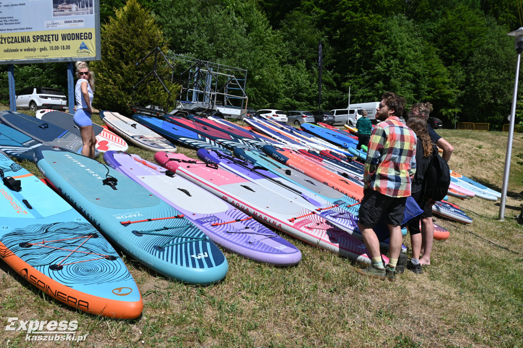 Sup Demo Tour Kaszuby na Złotej Górze