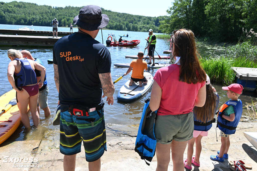 Sup Demo Tour Kaszuby na Złotej Górze