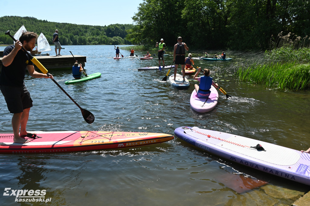 Sup Demo Tour Kaszuby na Złotej Górze