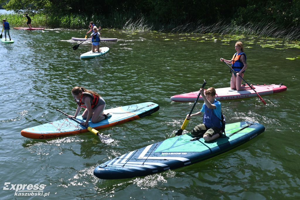 Sup Demo Tour Kaszuby na Złotej Górze