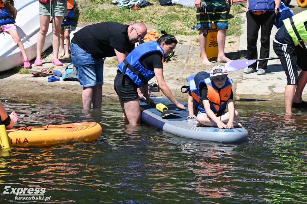 Sup Demo Tour Kaszuby na Złotej Górze