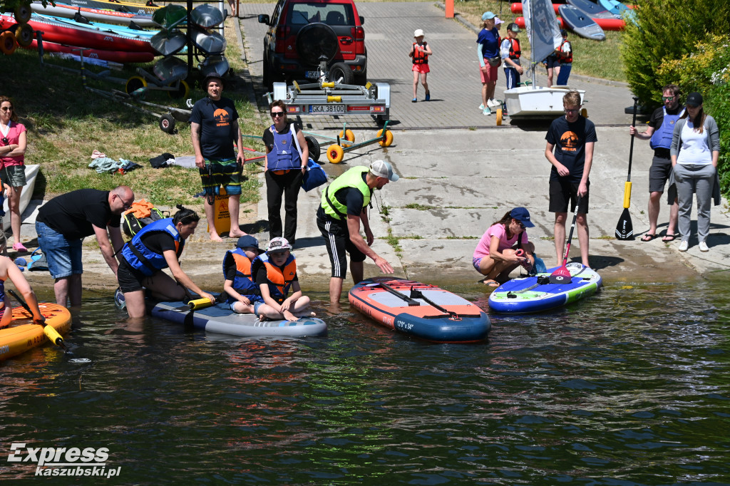 Sup Demo Tour Kaszuby na Złotej Górze