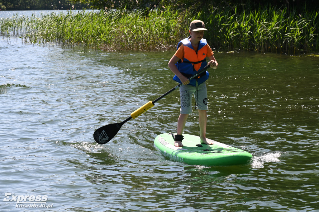 Sup Demo Tour Kaszuby na Złotej Górze
