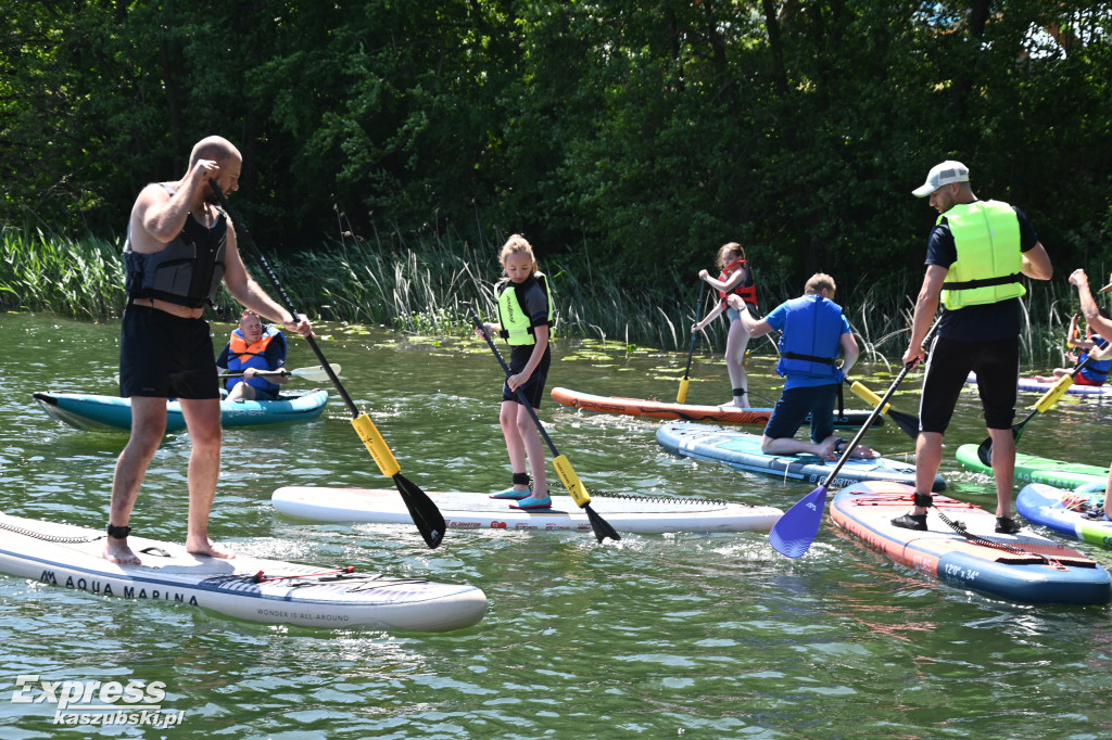 Sup Demo Tour Kaszuby na Złotej Górze
