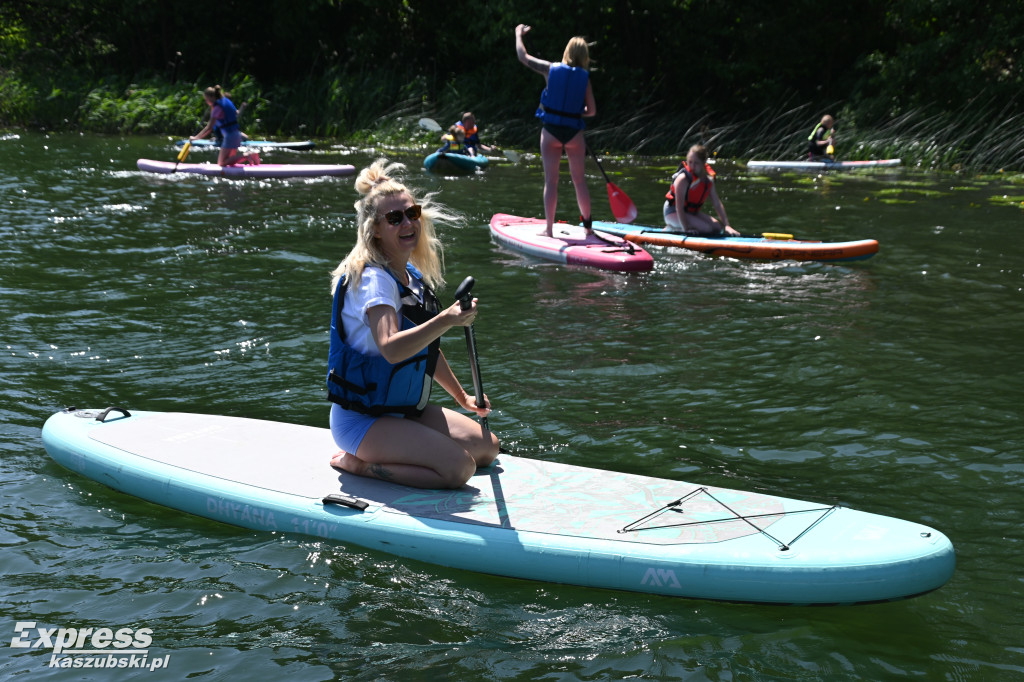 Sup Demo Tour Kaszuby na Złotej Górze