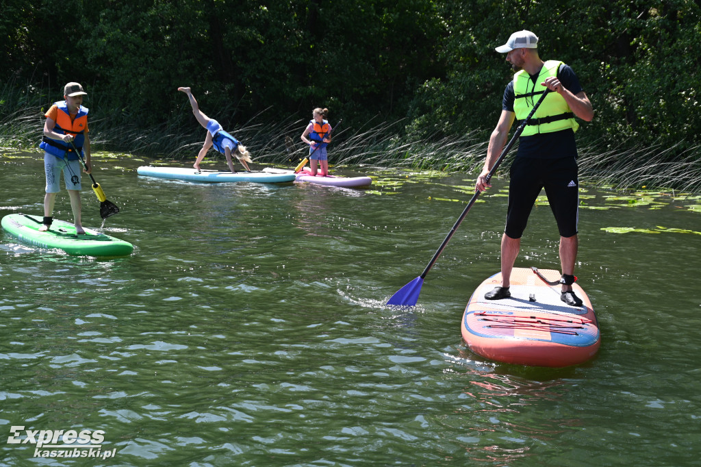 Sup Demo Tour Kaszuby na Złotej Górze