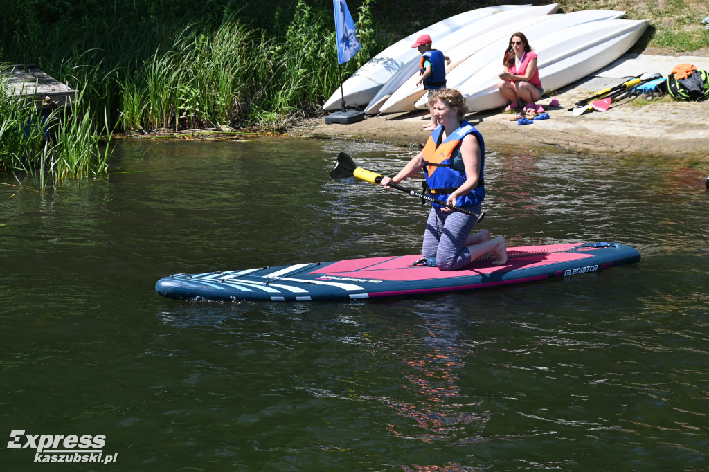 Sup Demo Tour Kaszuby na Złotej Górze