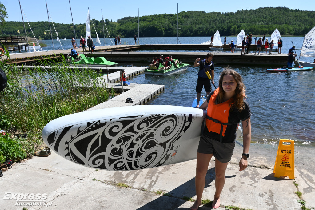 Sup Demo Tour Kaszuby na Złotej Górze