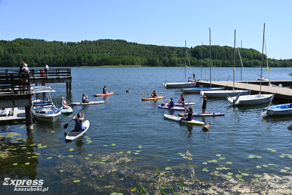 Sup Demo Tour Kaszuby na Złotej Górze