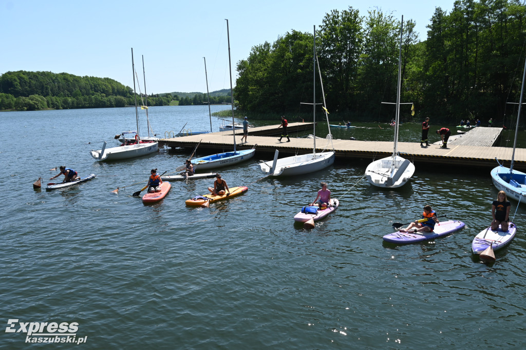 Sup Demo Tour Kaszuby na Złotej Górze
