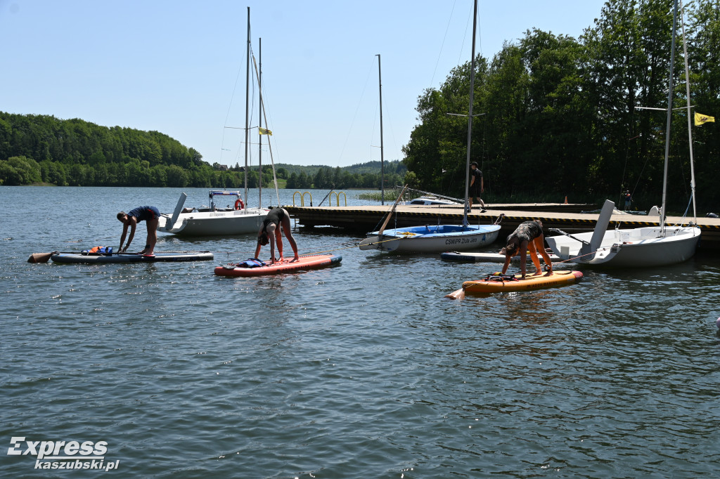 Sup Demo Tour Kaszuby na Złotej Górze