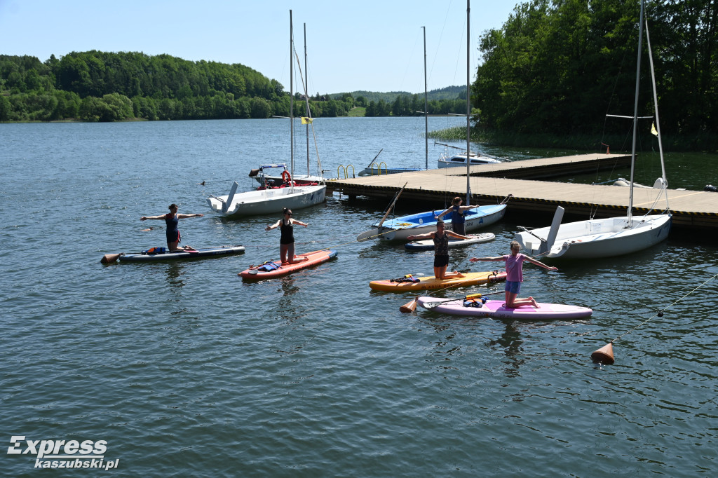 Sup Demo Tour Kaszuby na Złotej Górze