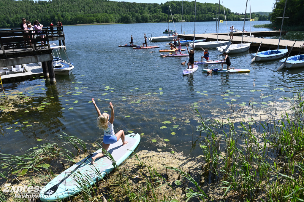 Sup Demo Tour Kaszuby na Złotej Górze