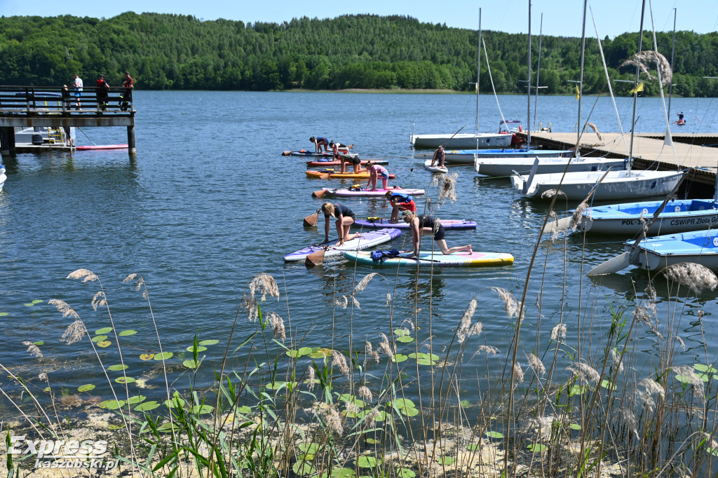 Sup Demo Tour Kaszuby na Złotej Górze