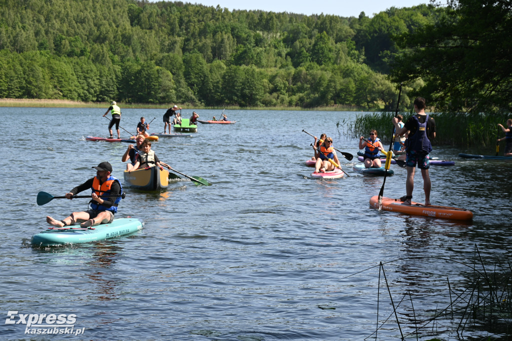 Sup Demo Tour Kaszuby na Złotej Górze