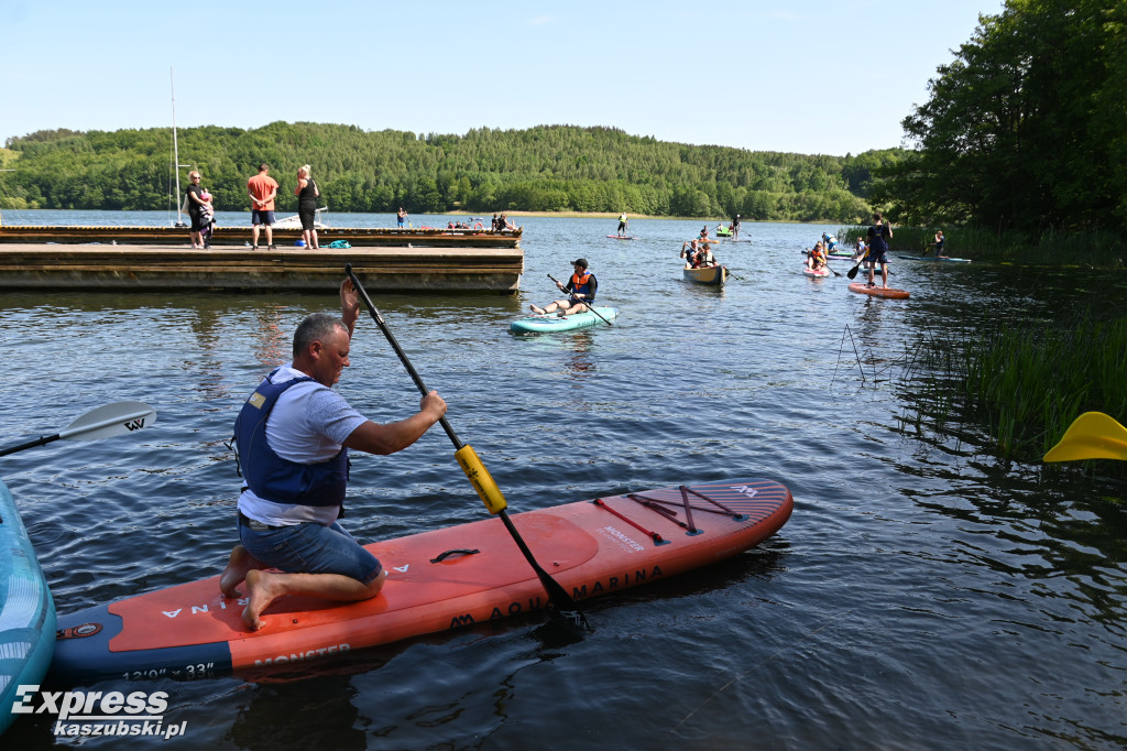 Sup Demo Tour Kaszuby na Złotej Górze